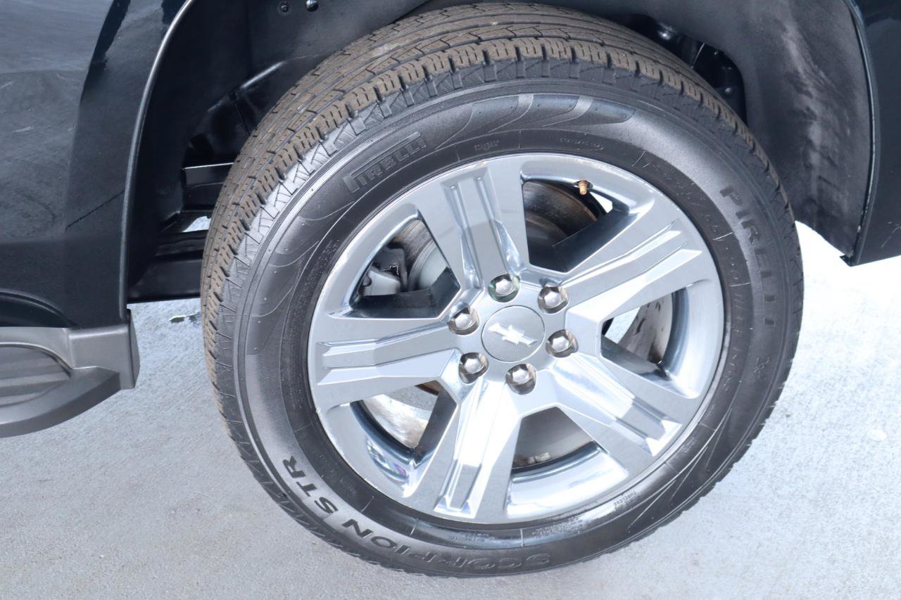 Used 2016 Chevrolet Tahoe LT w/ Luxury Package RWD image 48