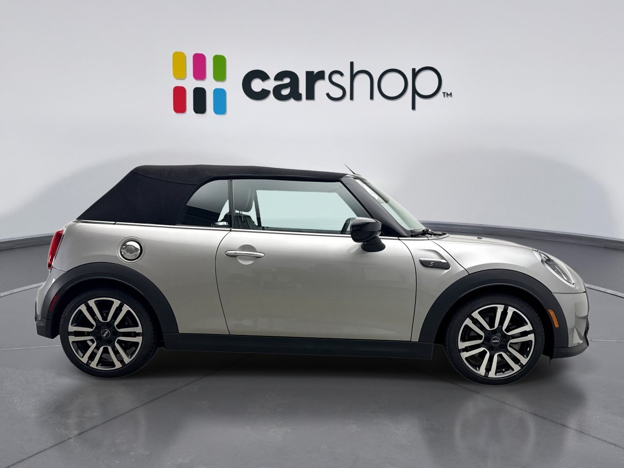 Used 2024 MINI Cooper S FWD image 6