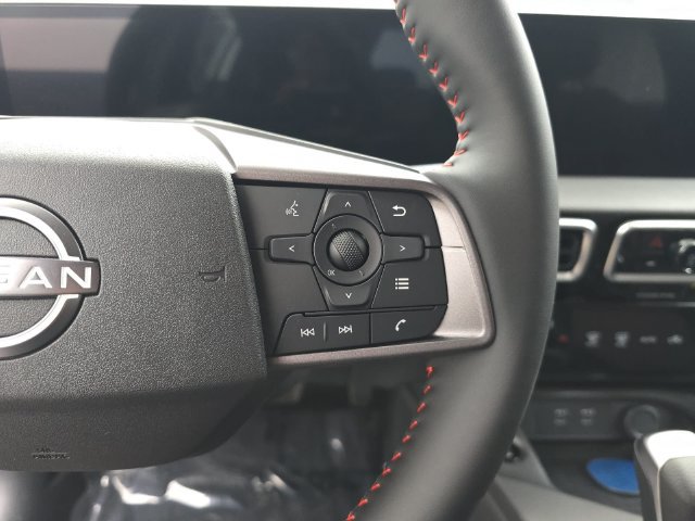 New 2027 Nissan Sentra SR w/ Floor Mat Package FWD image 18