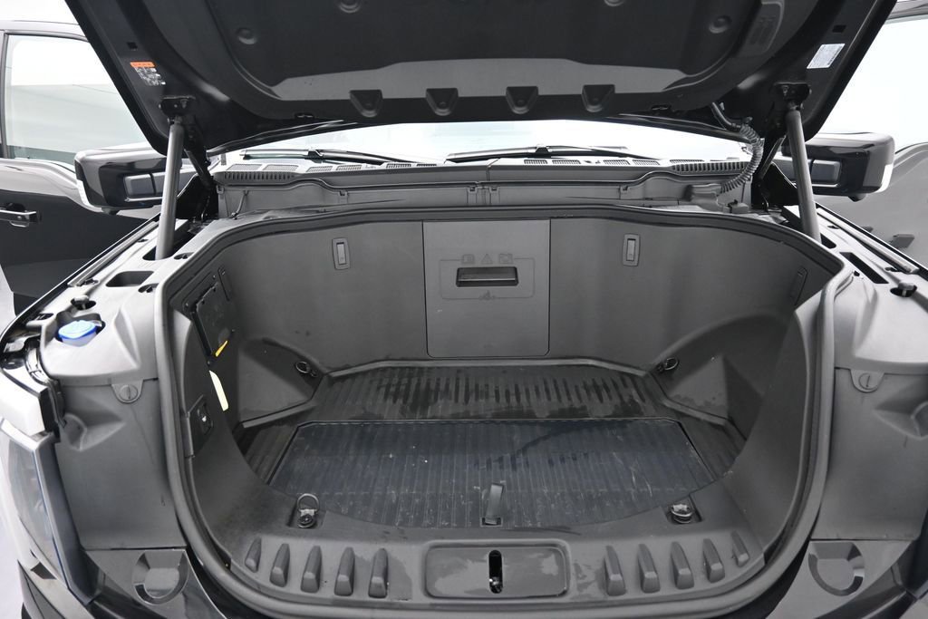 Used 2024 Ford F150 Lightning Platinum AWD/4WD image 29