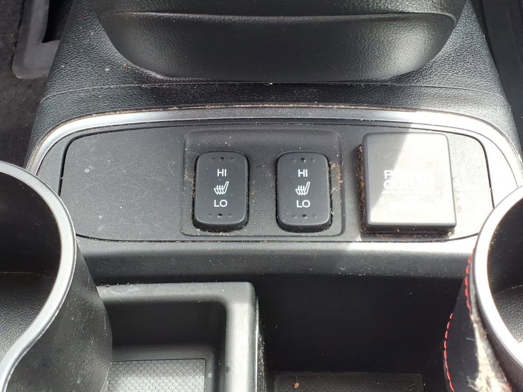 Used 2015 Honda CR-V Touring image 17