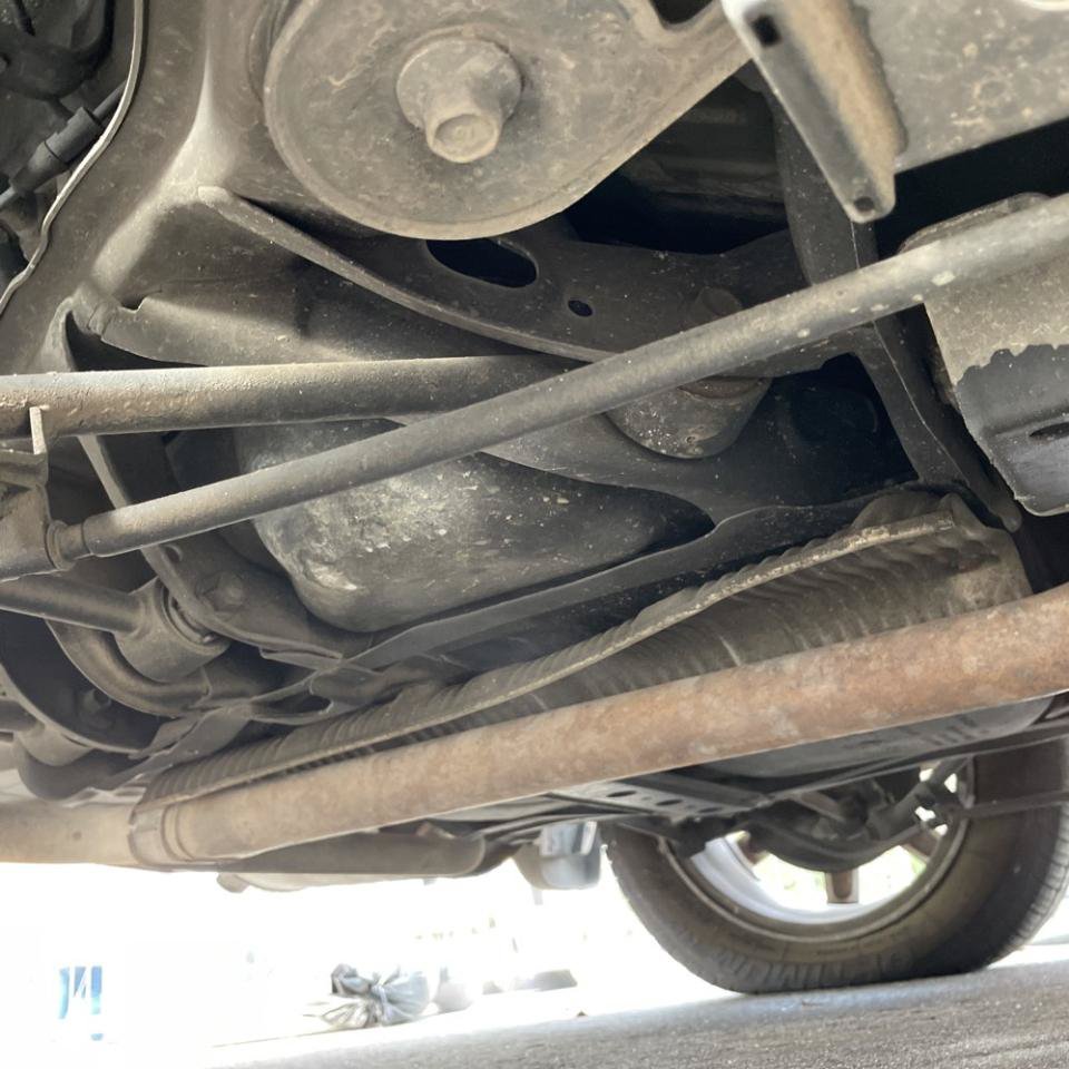 Used 2003 Honda Accord EX image 25