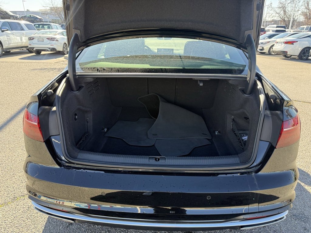 Used 2023 Audi A4 2.0T Premium Plus image 27
