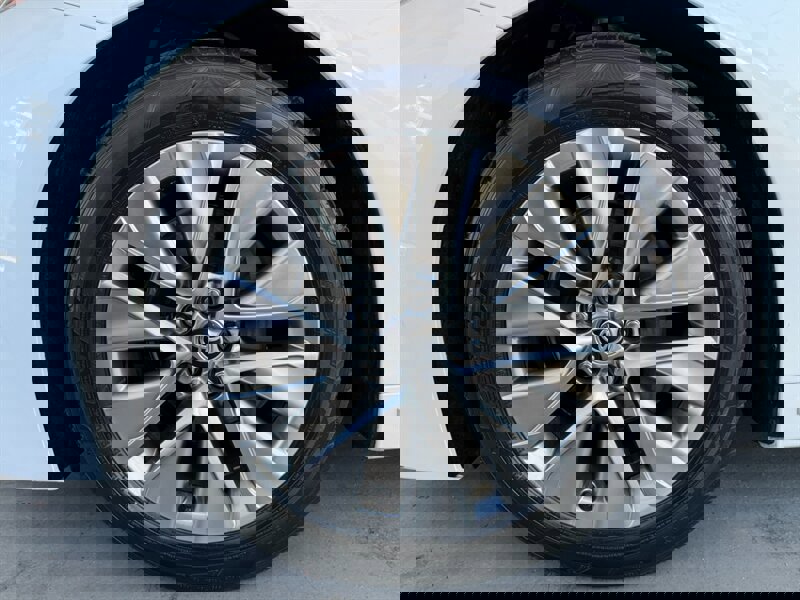 Used 2023 Toyota Mirai XLE w/ Advanced Technology Package RWD image 40