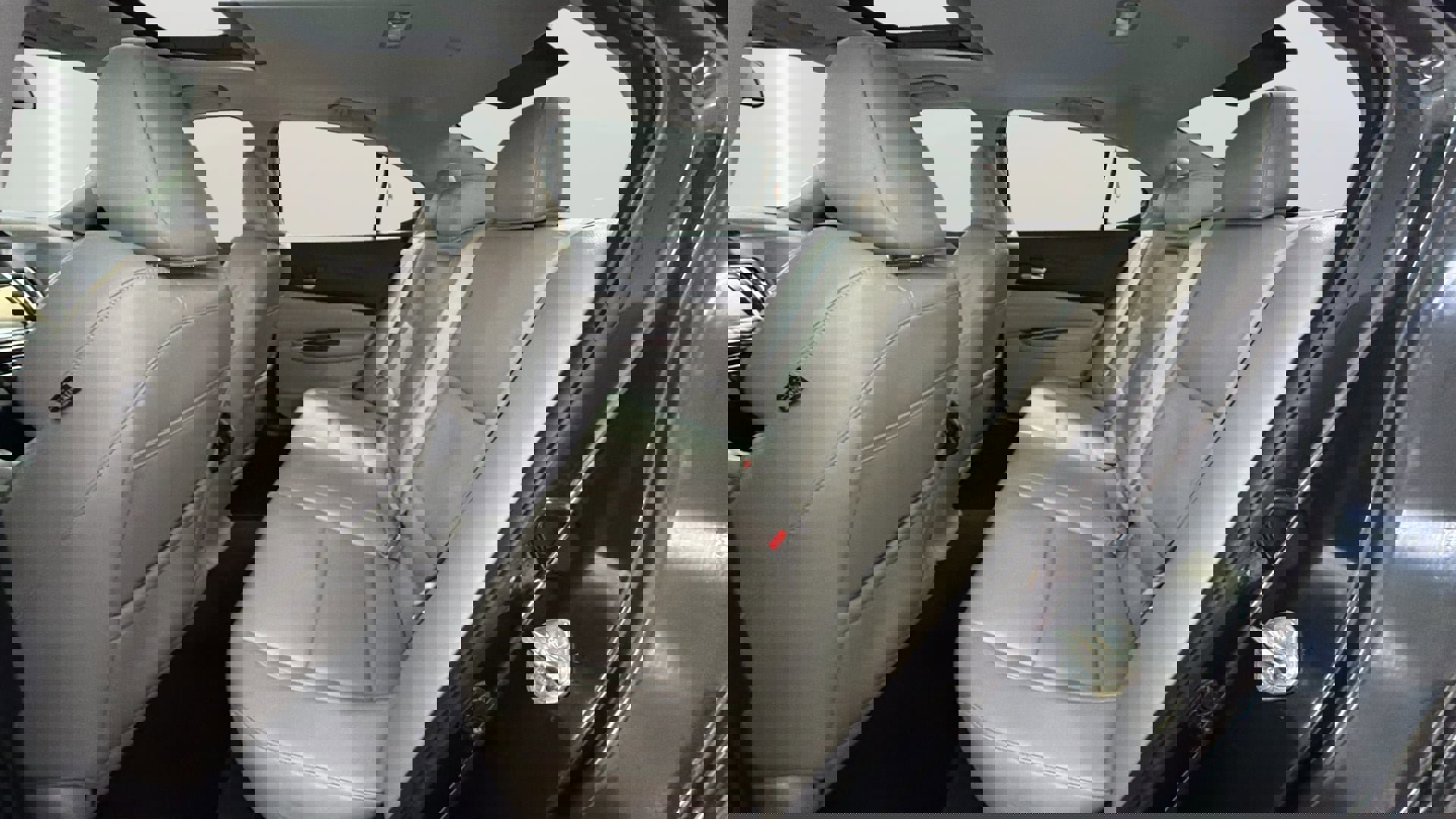 Used 2015 Acura TLX V6 image 33