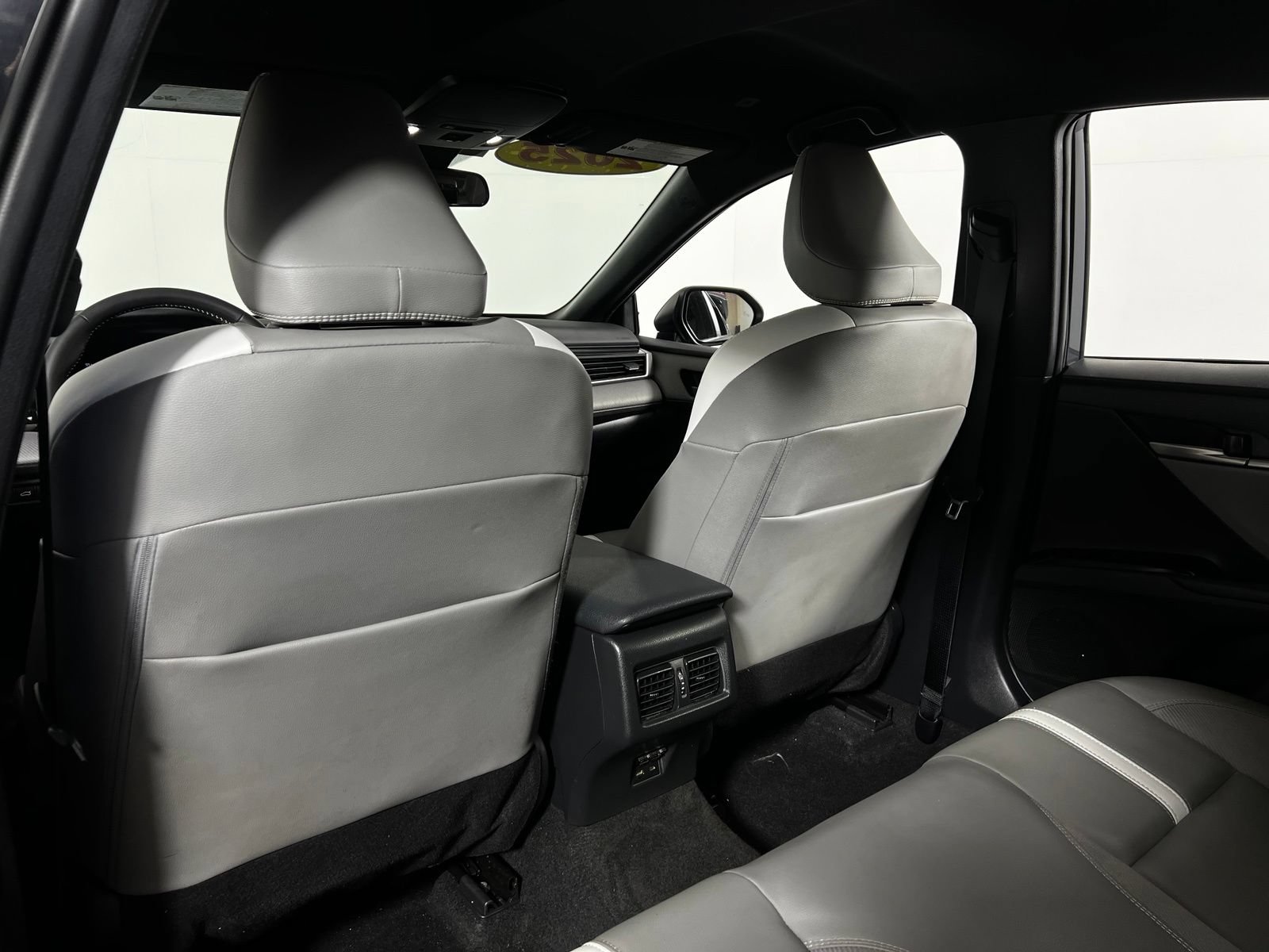 Certified 2025 Toyota Camry SE AWD/4WD image 21