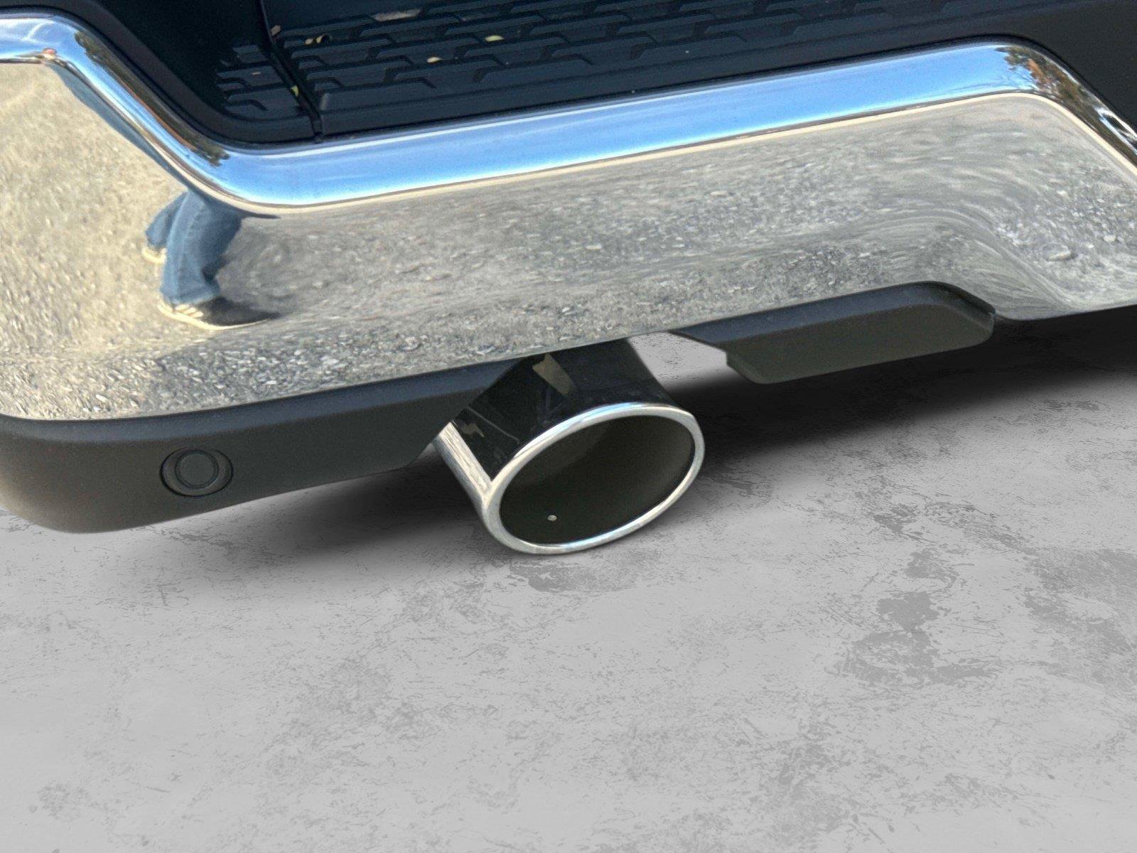 New 2026 RAM 1500 Big Horn AWD/4WD image 10
