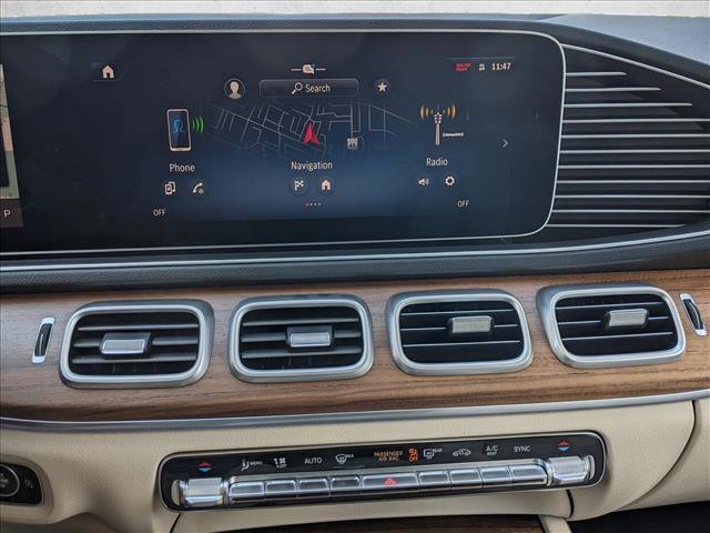 Certified 2025 Mercedes-Benz GLE 350 4MATIC image 15