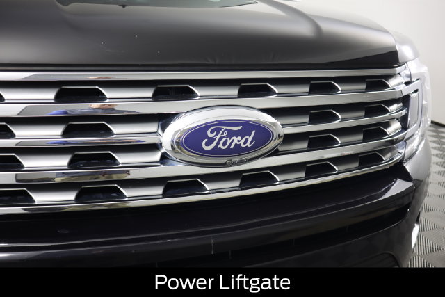 Certified 2020 Ford Expedition Max Limited w/ Equipment Group 302A AWD/4WD image 19