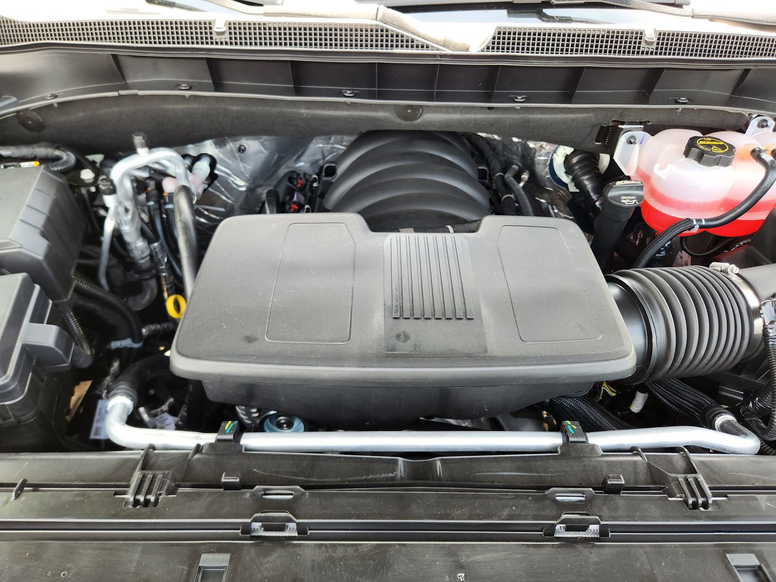New 2026 Chevrolet Tahoe LT w/ Comfort Package RWD image 26