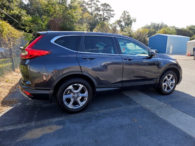 Used 2019 Honda CR-V EX image 7