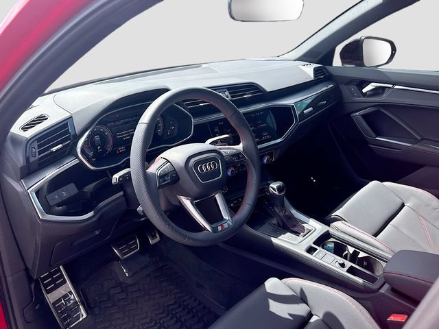 Used 2025 Audi Q3 2.0T Premium Plus AWD/4WD image 9