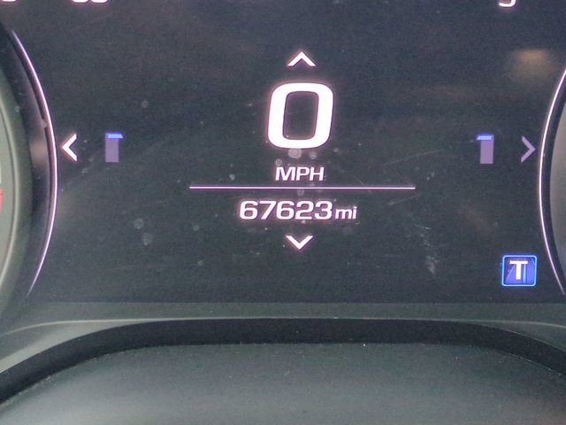 Used 2019 Chevrolet Camaro SS image 29