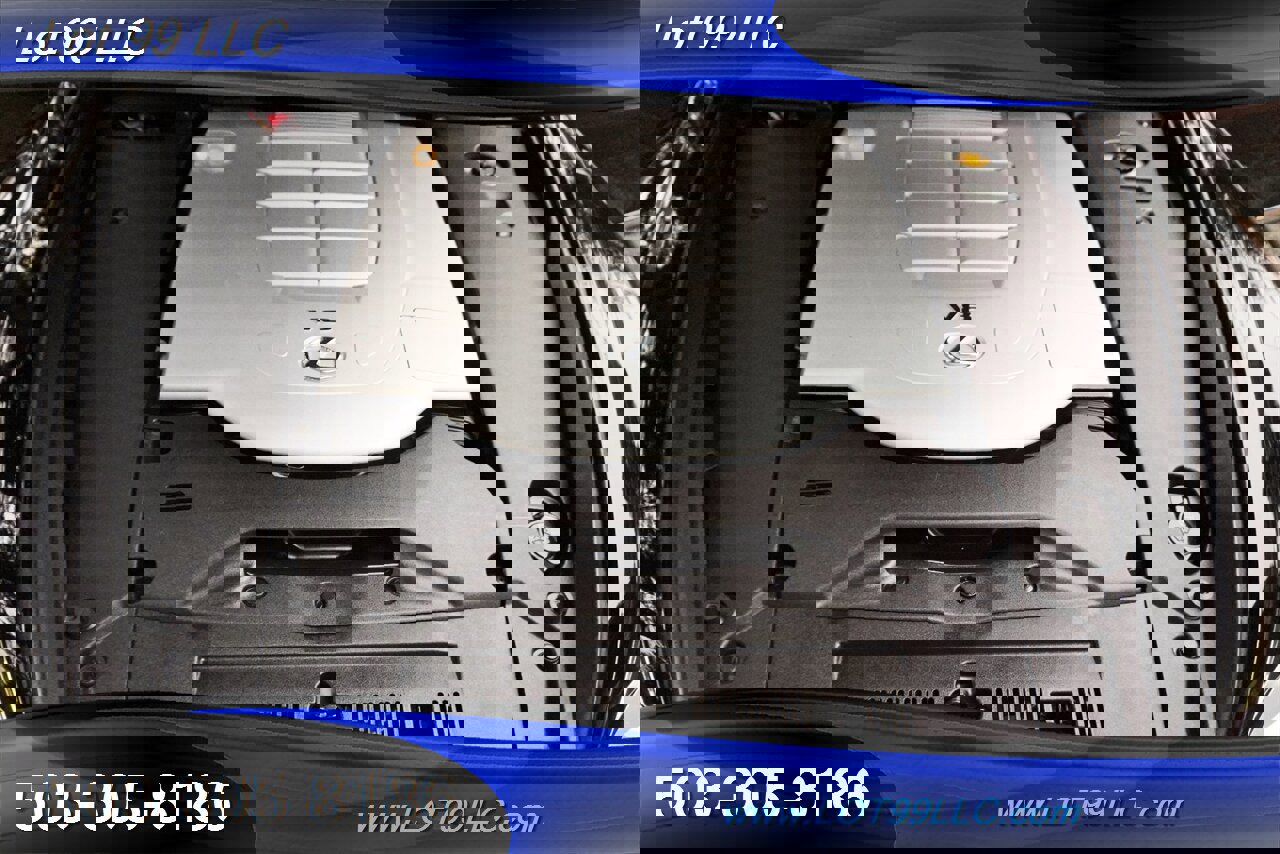 Used 2015 Lexus LS 460 AWD w/ F Sport Package image 23