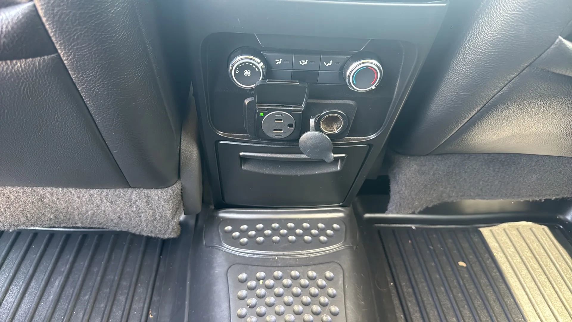 Used 2018 Ford Flex Limited w/ Equipment Group 303A image 23