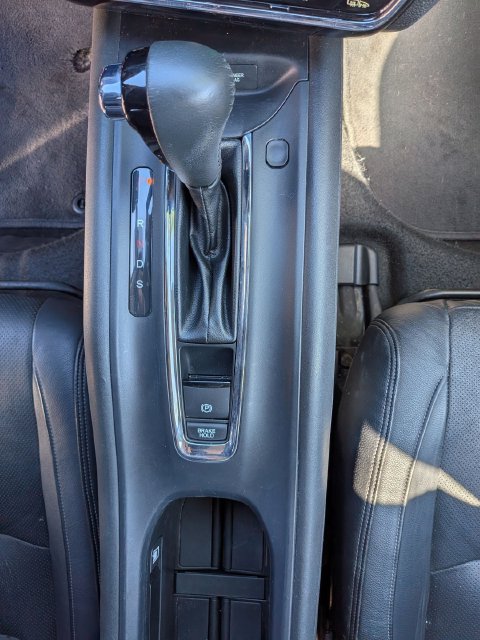 Used 2019 Honda HR-V EX-L image 15