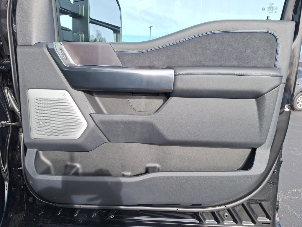 New 2026 Ford F350 Platinum image 18
