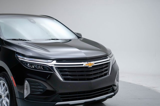 Used 2023 Chevrolet Equinox LT image 12