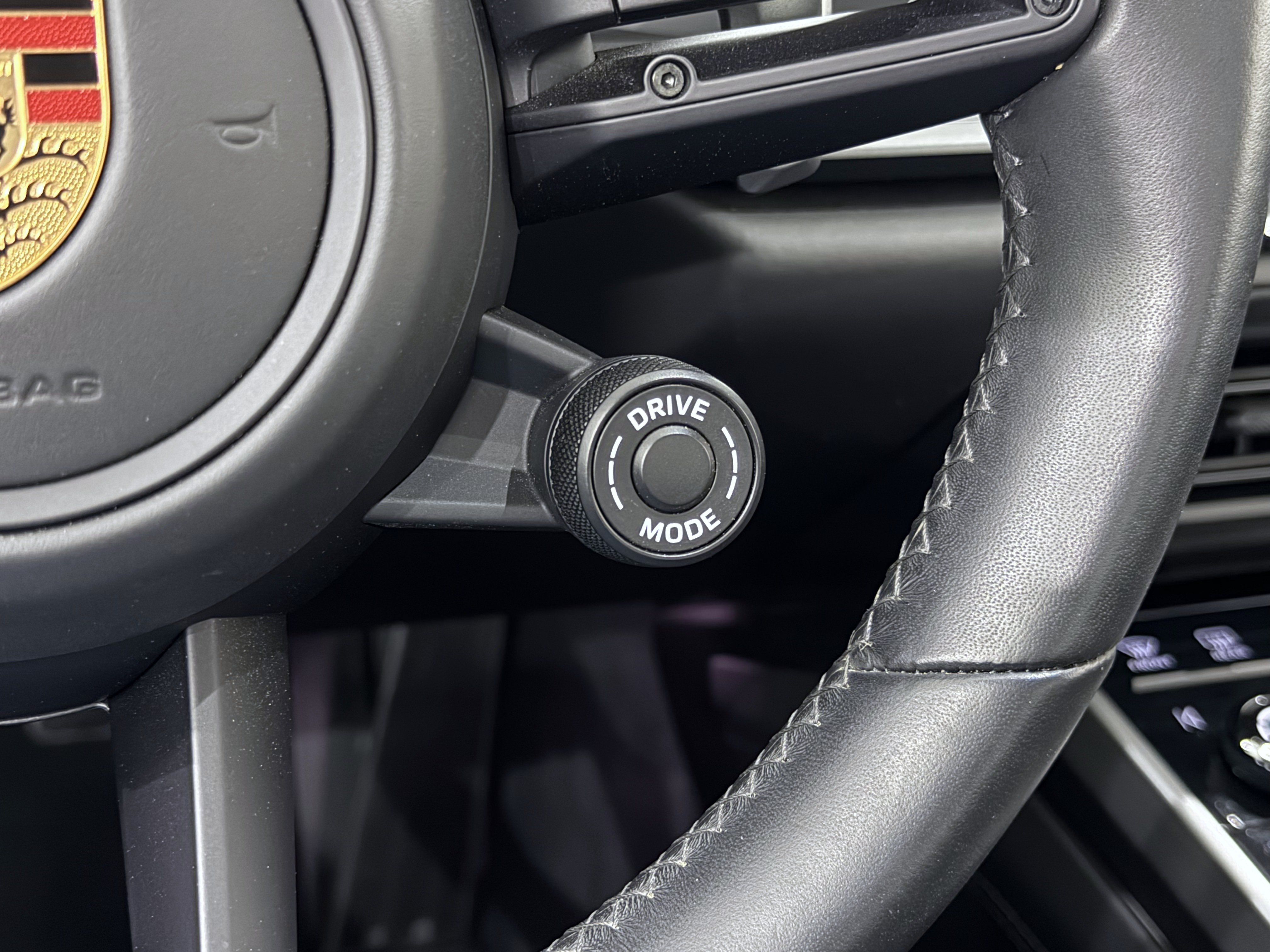 Certified 2023 Porsche 911 Carrera RWD image 52