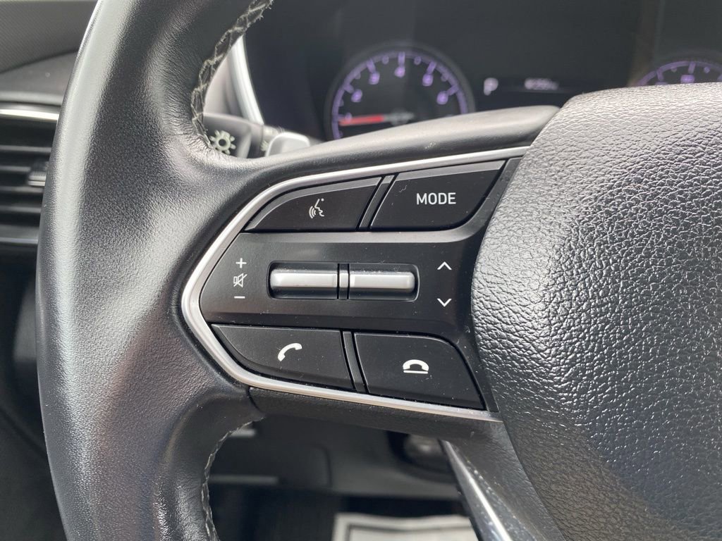 Certified 2023 Hyundai Santa Fe XRT image 20