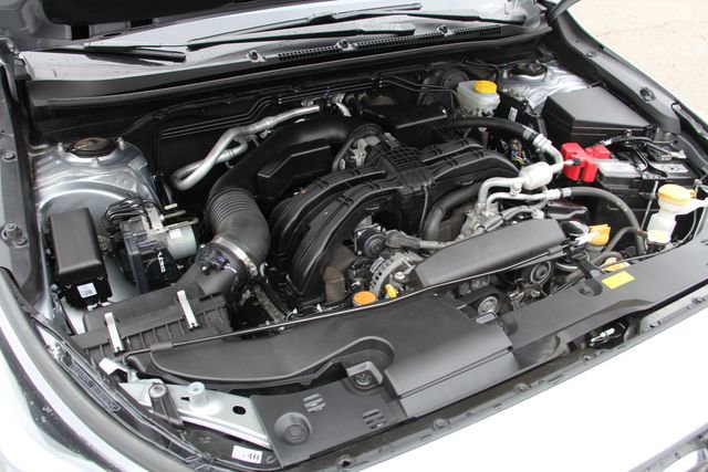 Certified 2024 Subaru Crosstrek 2.5i Sport AWD/4WD image 15