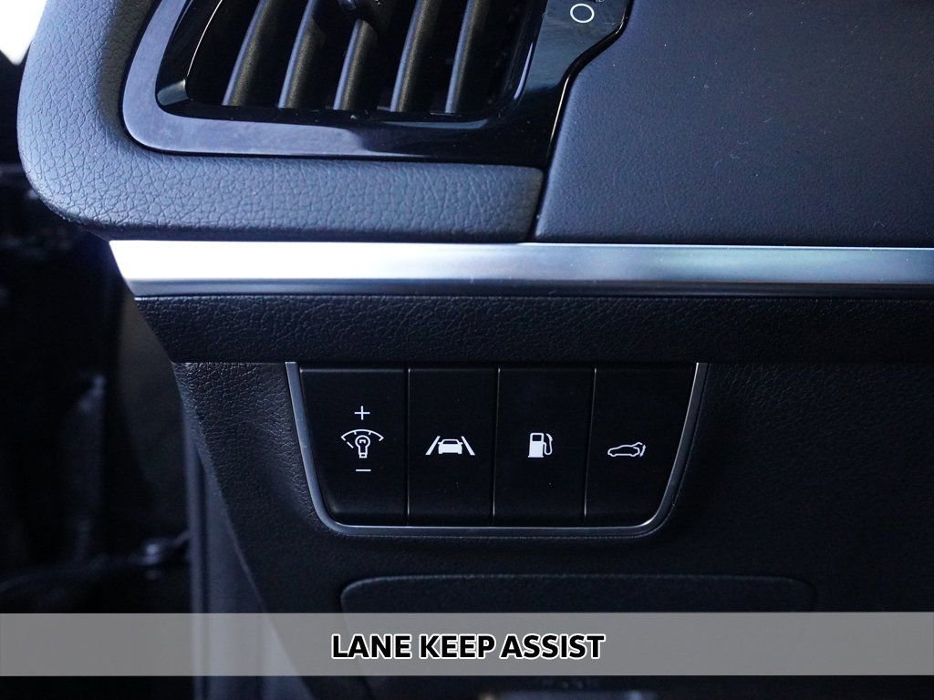 Used 2022 Kia Stinger GT2 w/ Scorpion Package image 8