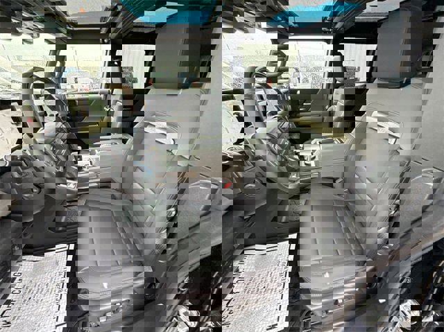 New 2025 GMC Hummer EV 3X image 55