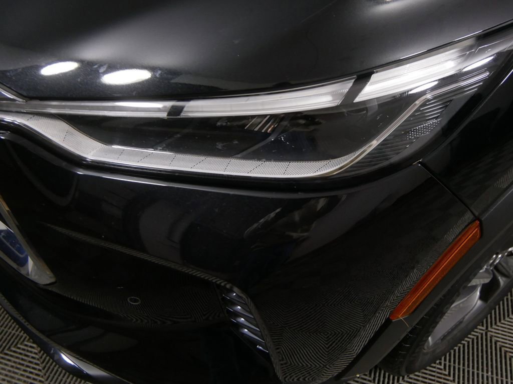 Used 2024 INFINITI QX60 Luxe image 9