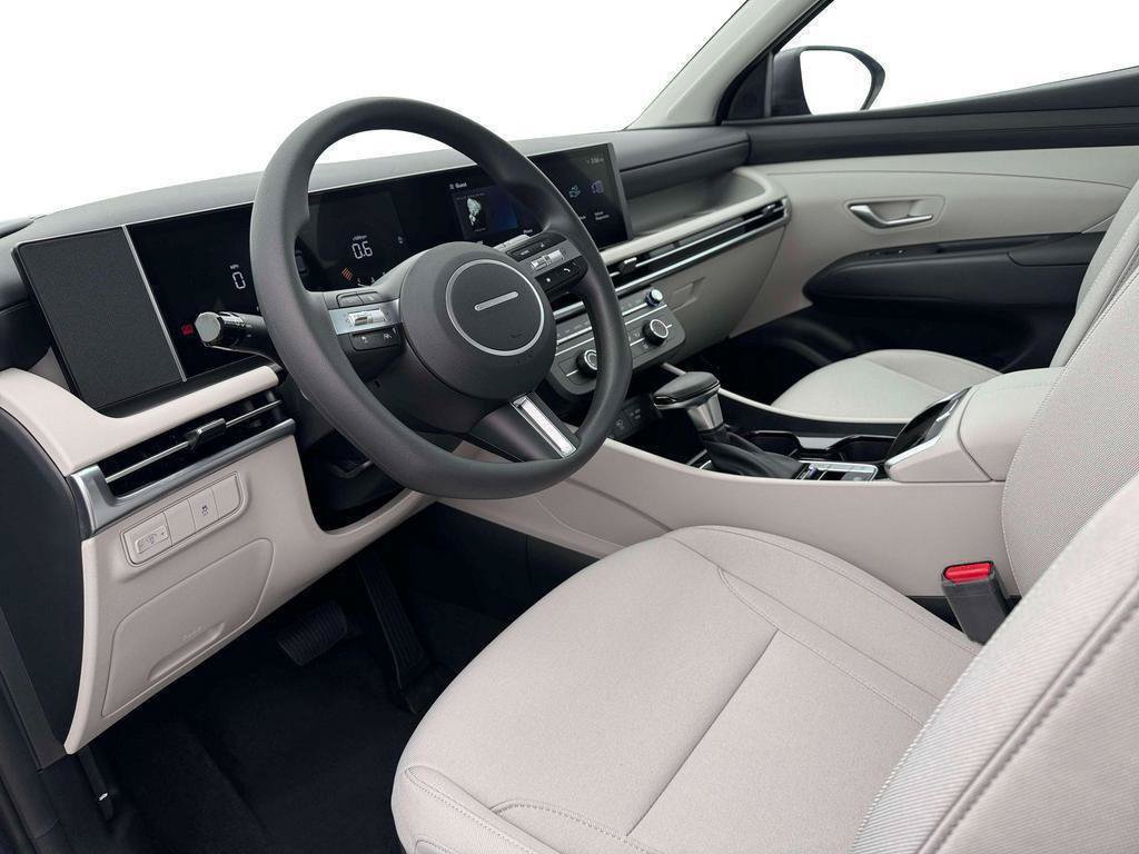 New 2026 Hyundai Tucson SE FWD image 14