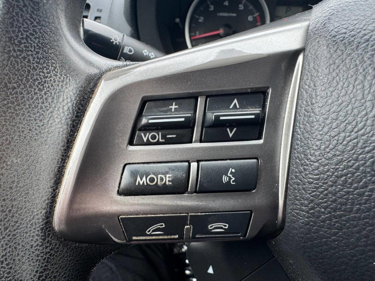 Used 2015 Subaru Forester 2.5i Premium w/ Popular Package #1 image 21