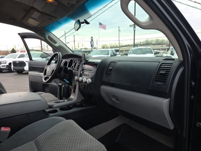 Used 2011 Toyota Tundra Grade w/ SR5 Pkg image 45