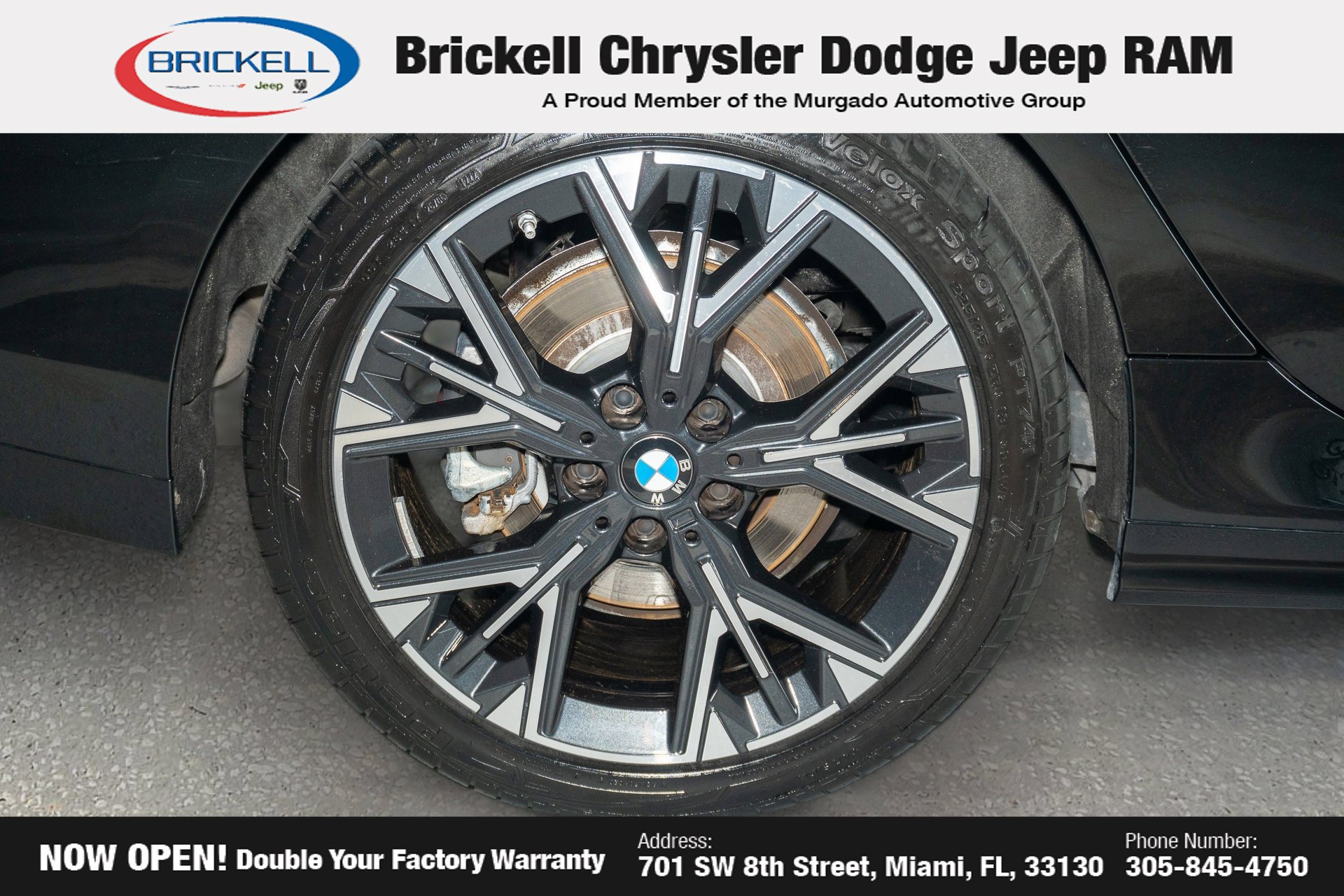 Used 2025 BMW 228i xDrive AWD/4WD image 43