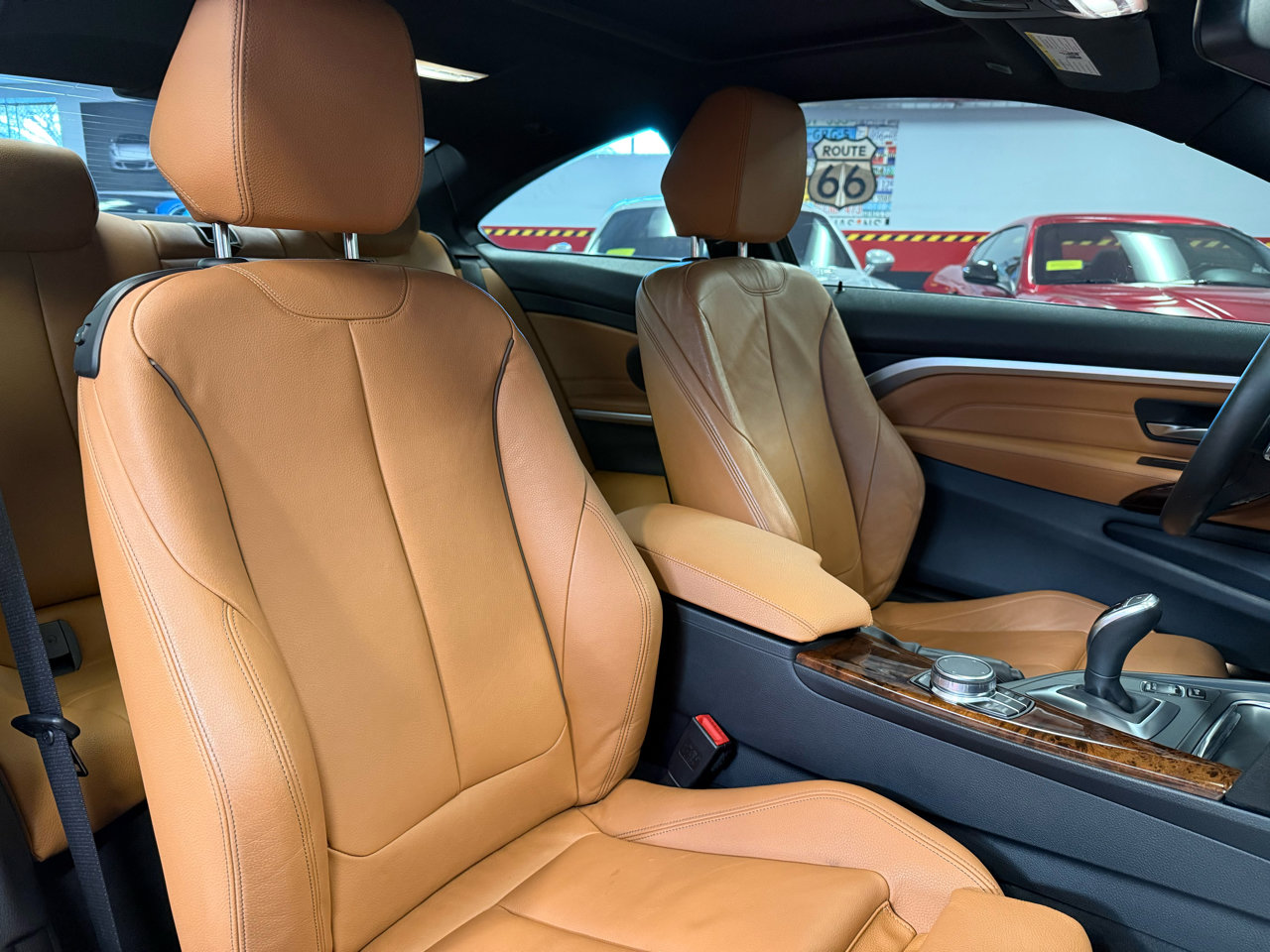 Used 2018 BMW 430i xDrive Coupe image 35