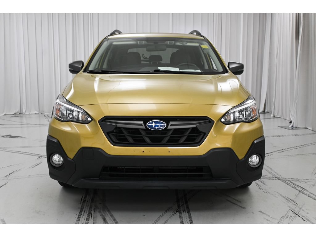 Used 2023 Subaru Crosstrek 2.5i Sport AWD/4WD image 3