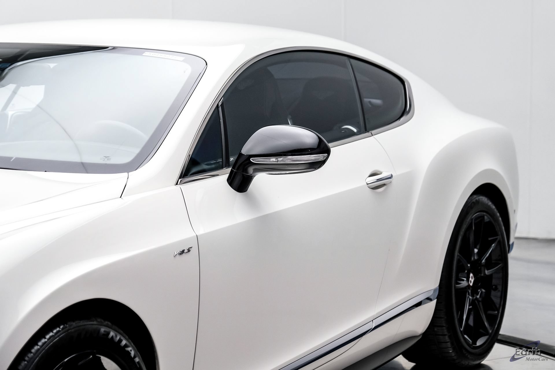 Used 2015 Bentley Continental GT V8 S AWD/4WD image 27