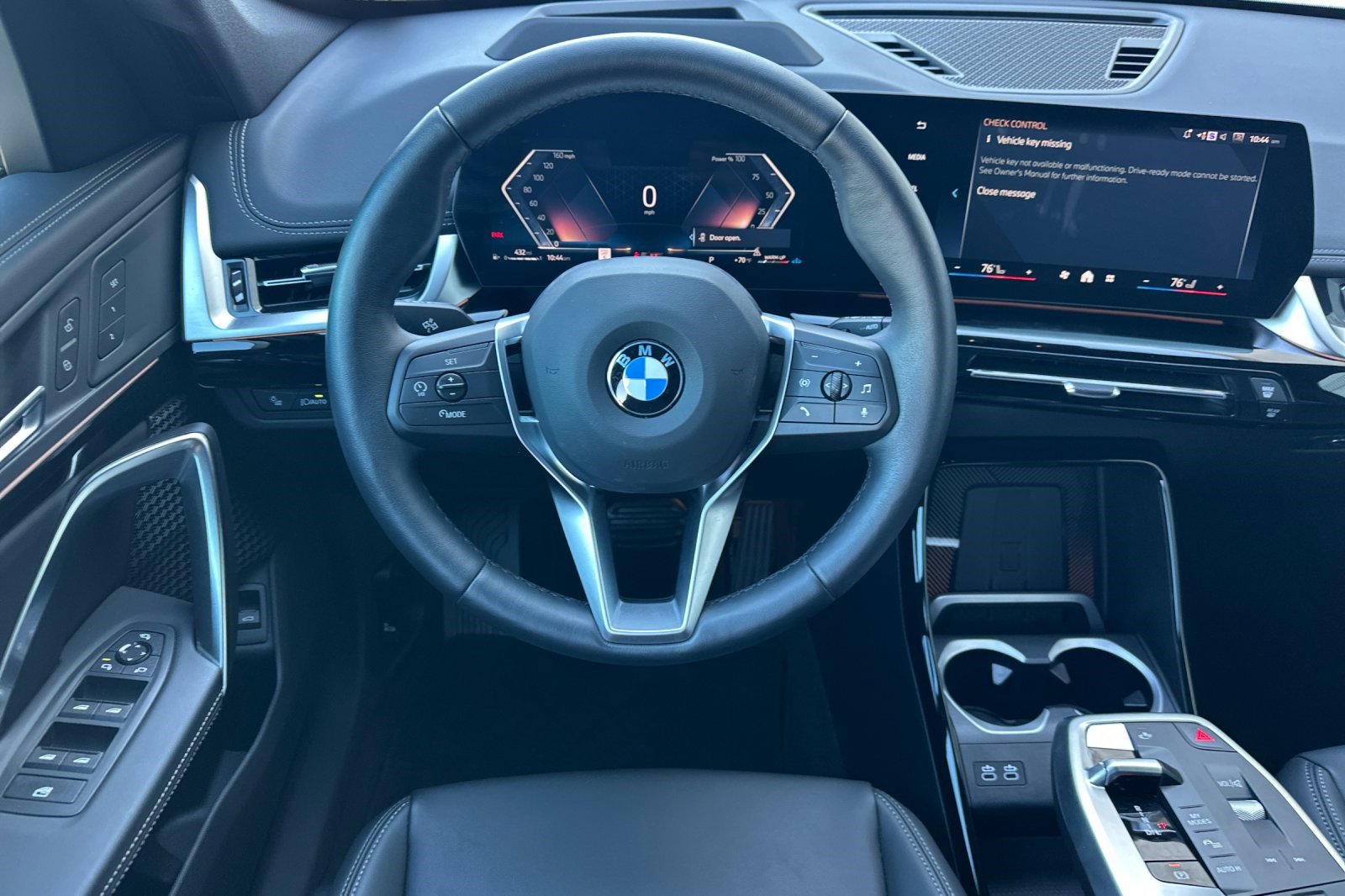 Used 2025 BMW X1 xDrive28i w/ Technology Package image 18