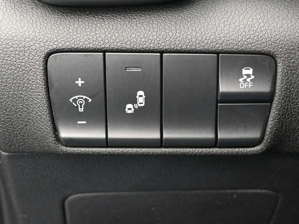 Used 2019 Kia Sportage EX w/ EX Sport Appearance Package image 14