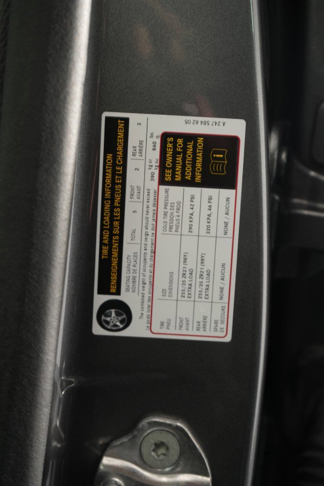 Used 2023 Mercedes-Benz GLA 45 AMG 4MATIC image 20