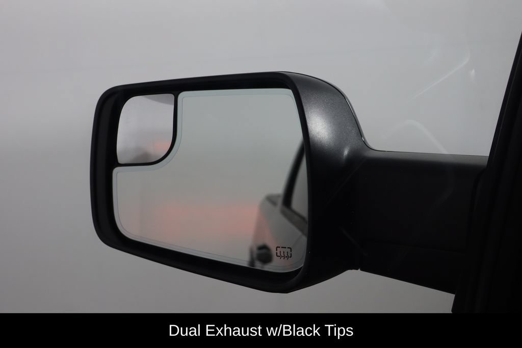 Used 2021 RAM 1500 Laramie AWD/4WD image 40