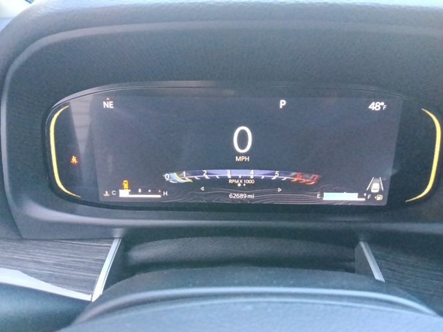 Used 2022 Jeep Wagoneer Series III w/ Premium Group I image 20