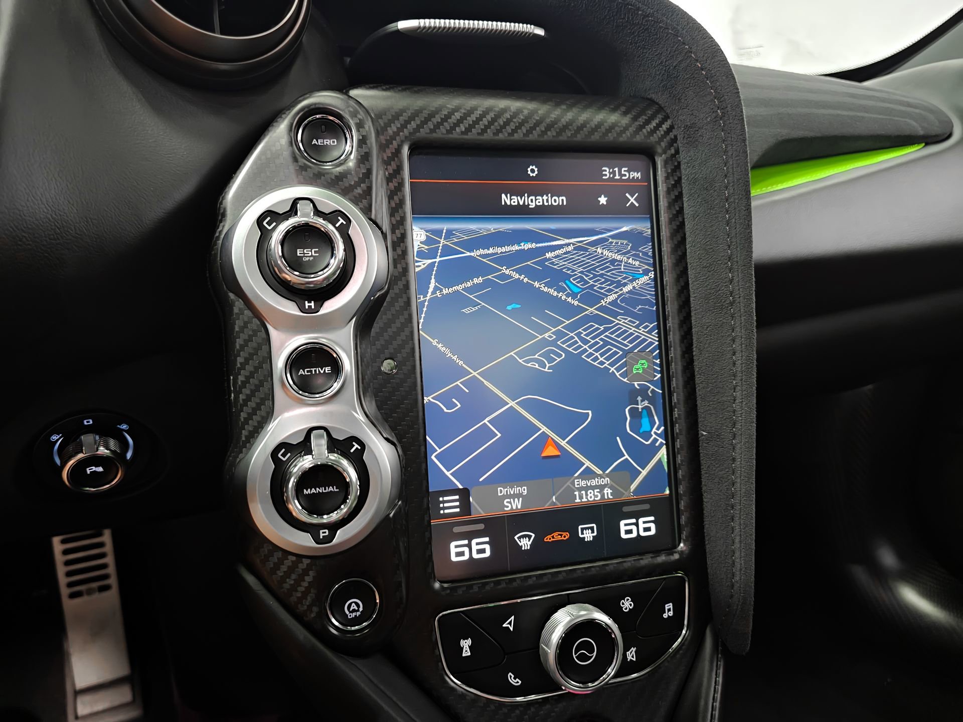 Used 2019 McLaren 720S RWD image 50