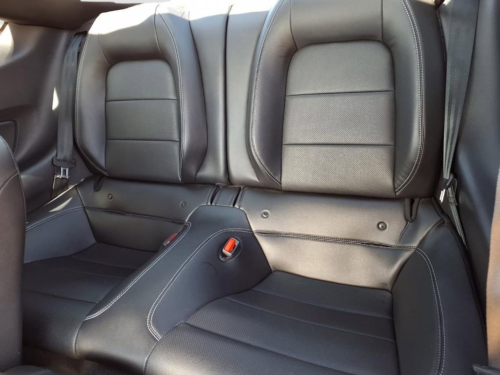 Used 2023 Ford Mustang Premium image 24