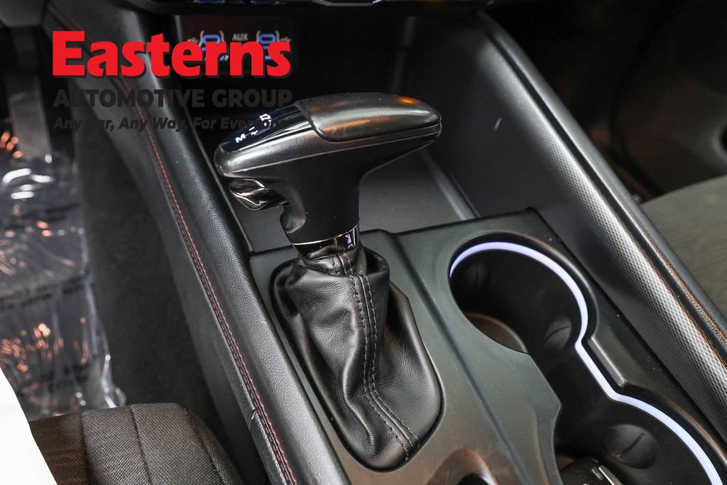 Used 2025 Dodge Durango GT RWD image 14