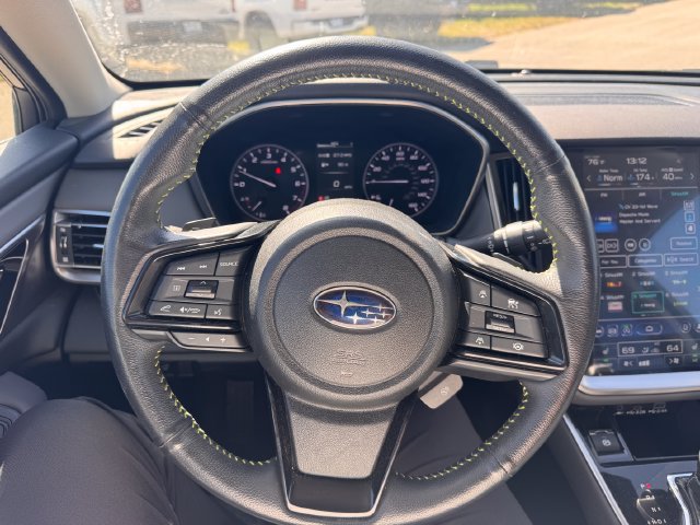 Used 2025 Subaru Outback Onyx Edition AWD/4WD image 38