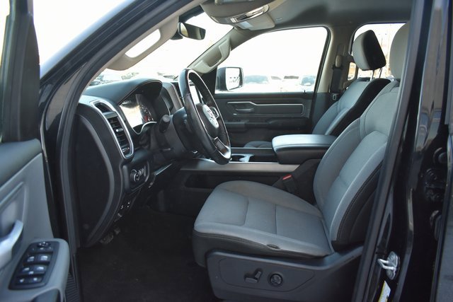 Used 2019 RAM 1500 Big Horn image 13