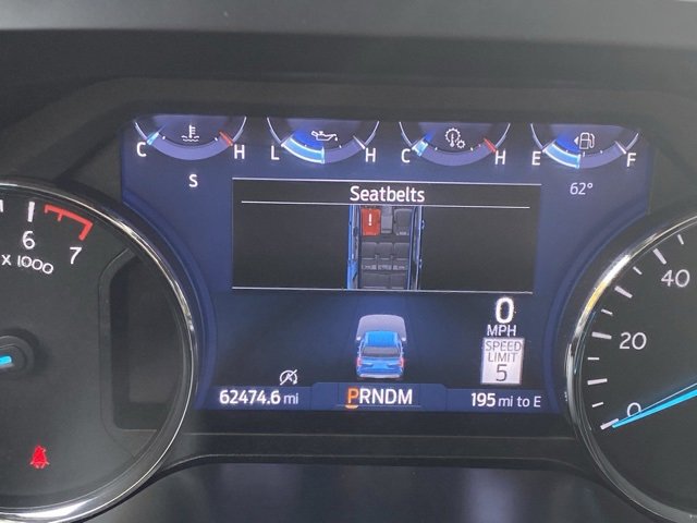 Used 2024 Ford Expedition Max Limited image 21