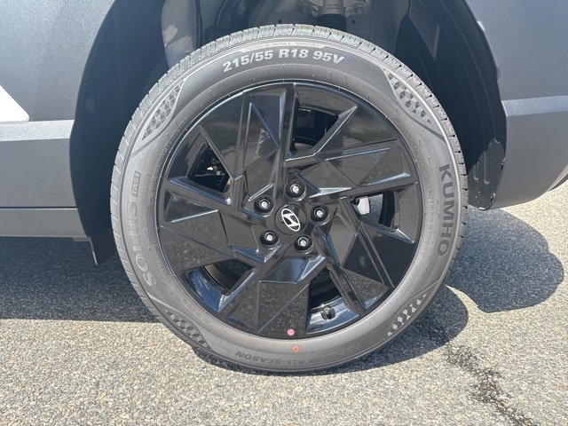 New 2026 Hyundai Kona SEL Sport image 49