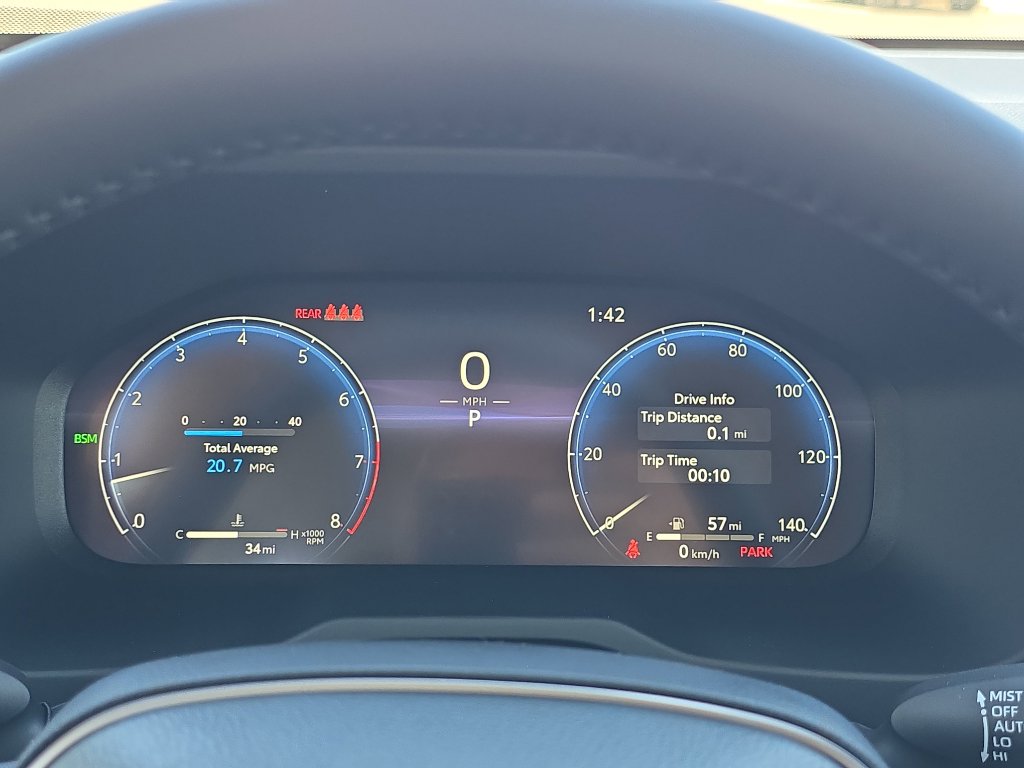 New 2025 Toyota RAV4 Limited image 28