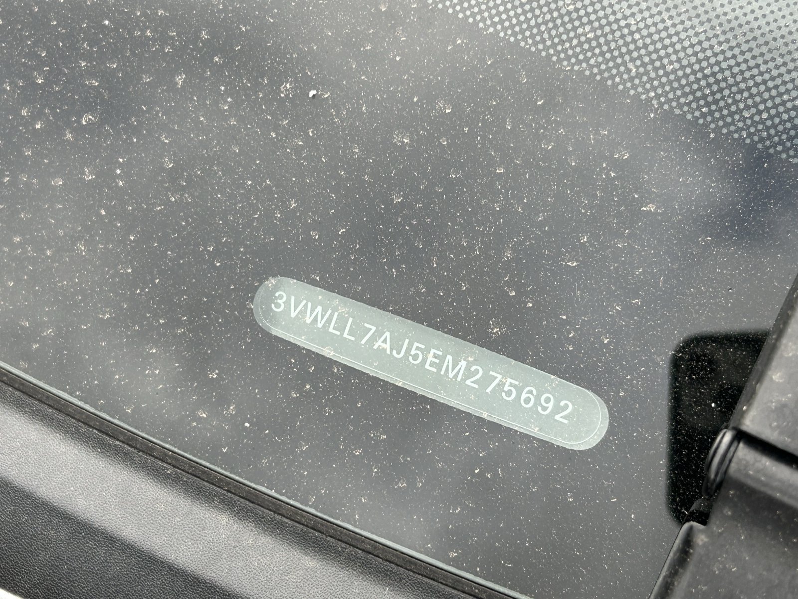 Used 2014 Volkswagen Jetta TDI Value Edition FWD image 13
