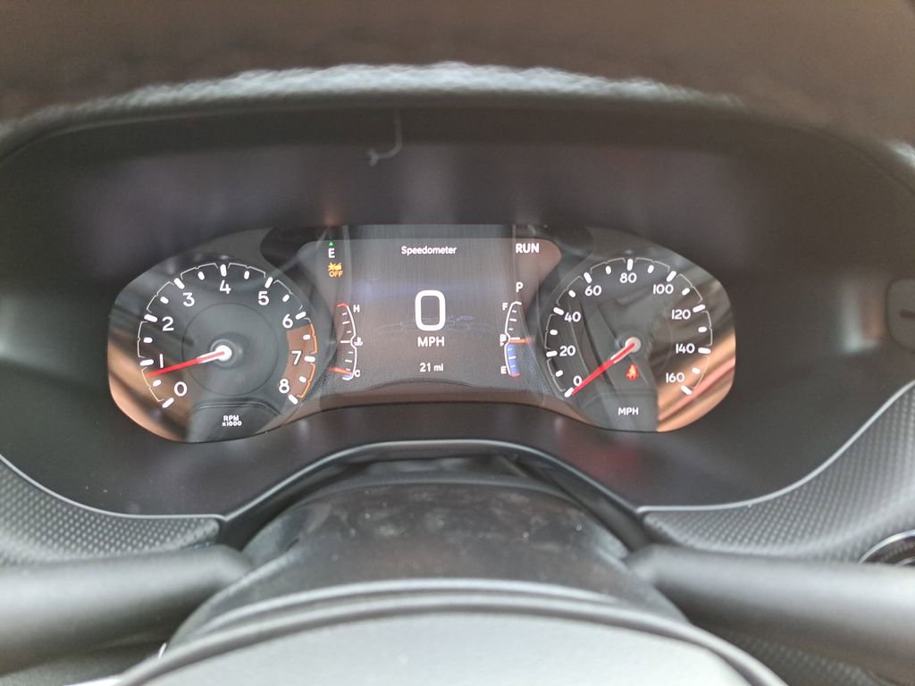 New 2026 Jeep Compass Limited AWD/4WD image 20